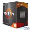 AMD Ryzen 9 5900X Desktop CPU