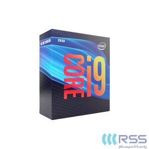 Intel CPU Core i9-9900