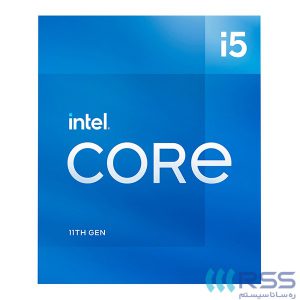 Intel CPU Core i5-11400