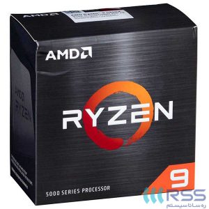 AMD Ryzen 9 5950X Desktop CPU