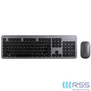 G-Plus GKM-J70WT Keyboard and mouse