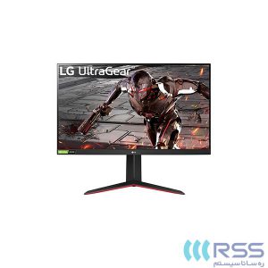 LG 32 inch Monitor 32GN550-B