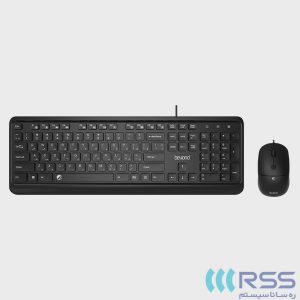 Beyond Mouse and Keyboard BMK-2990