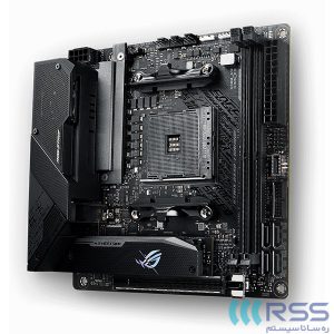 Asus ROG STRIX B550-I Gaming Motherboard
