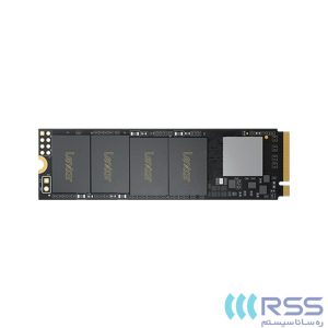 Lexar NM610 1TB M.2 SSD