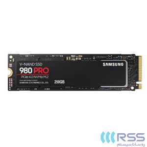  Samsung EVO 980 PRO PCIe 4.0 NVMe SSD 250GB