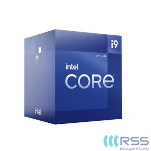 Intel Core i9-12900 Alder Lake CPU