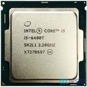Intel Core i5-6400T CPU