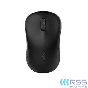 Rapoo Mouse M160 Wireless Mouse