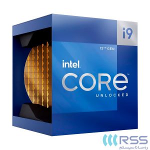Intel Core i9-12900K Alder Lake CPU