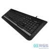 Beyond Mouse and Keyboard BMK-6141