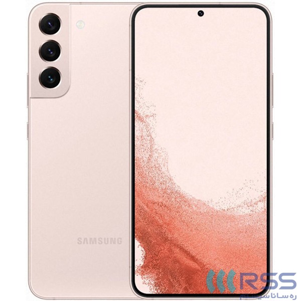 Samsung Galaxy S22 Plus 5G SM-S906B/DS 128GB Exynos