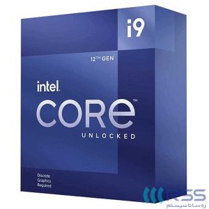 Intel Core i9-12900KF Alder Lake CPU