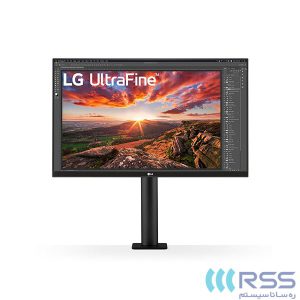 LG Monitor 27UN880-B 27 inch
