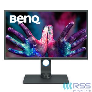 BenQ Monitor PD3200U 32 inch