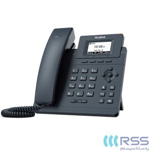 Yealink IP Phone SIP-T30