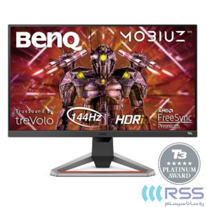 BenQ EX2710 27 inch Monitor