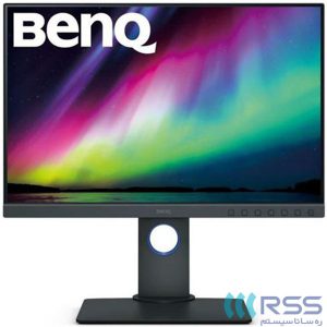 BenQ SW240 24 inch Monitor