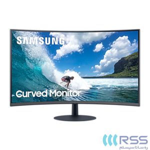 Samsung LC24T550FD-M 24 inch Monitor