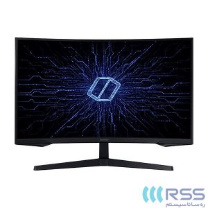Samsung 32G55 32 inch curved Monitor