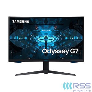 Samsung 27G75 27 inch Gaming Monitor