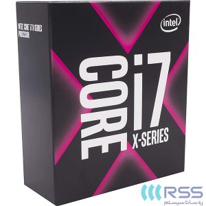 Intel Core i7-9800X Skylake CPU