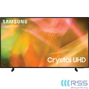 Samsung 75 inch 4K UHD AU8000 TV