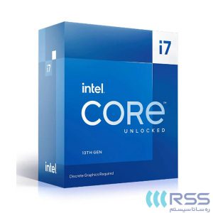 Intel Core i7-13700KF Raptor Lake CPU