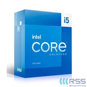 Intel Core i5-13600K Raptor Lake CPU