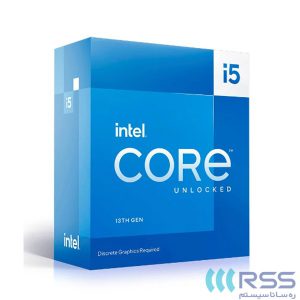 Intel Core i5-13600KF Raptor Lake CPU