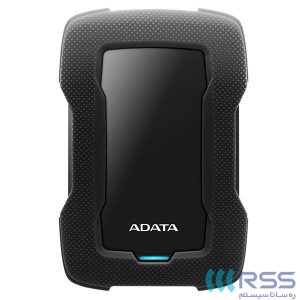 ADATA External Hard Disk 1TB HD330