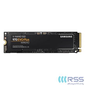 Samsung SSD 970 EVO Plus 250GB NVMe M.2