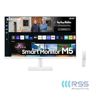 Samsung LS27BM501EW 27 inch Monitor