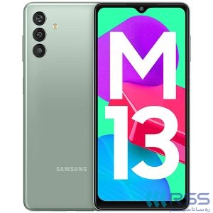 Samsung Galaxy M13 SM-M135FU/DS 64GB 4GB
