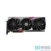 MSI GeForce RTX 4070 Ti GAMING X TRIO 12G