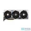 MSI GeForce RTX 4070 Ti SUPRIM X 12G