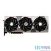 MSI GeForce RTX 4080 SUPRIM X 16G