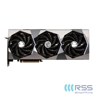 MSI GeForce RTX 4080 SUPRIM X 16G