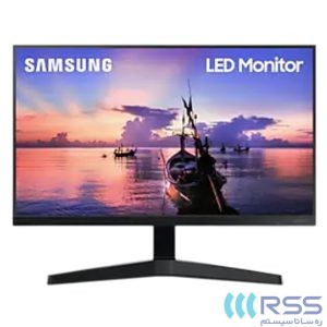 Samsung Monitor S27T350FH 27 inch monitor