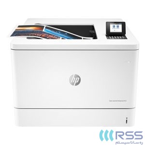 پرینتر لیزری اچ پی مدل HP Printer LaserJet Enterprise M751dn