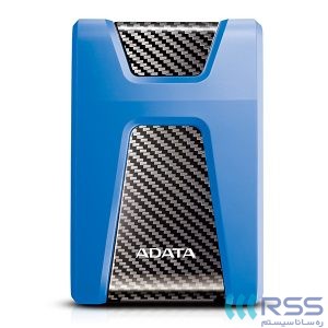 ADATA External Hard Disk 4TB HD650
