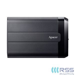 Apacer AC732 4TB external hard disk