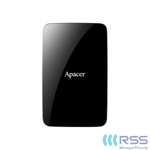 Apacer AC233 1TB external hard disk