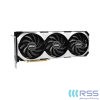 MSI GeForce RTX™ 4070 Ti VENTUS 3X 12G