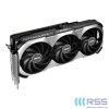 MSI GeForce RTX™ 4080 VENTUS 3X 16G