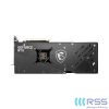 MSI GeForce RTX 4070 Ti GAMING X TRIO 12G