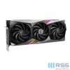 MSI GeForce RTX 4090 GAMING X TRIO 24G