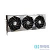 MSI GeForce RTX 4070 Ti SUPRIM X 12G