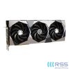 MSI GeForce RTX 4080 SUPRIM X 16G