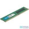 Crucial Ram 8GB UDIMM CT8G4DFRA266 2666Mhz